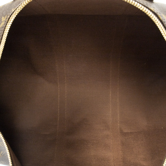 Louis Vuitton Keepall 50 - Picture 9 of 10